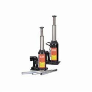 Power Team® 9120A Standard Bottle Jack, 20 ton Lifting, 6-1/4 in L Stroke