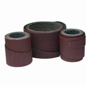 Powermatic® 1792205 Precut Abrasive Strips, For Use with PM2244 Drum Sander, 120 Grit