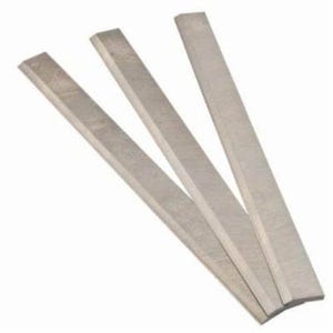 Powermatic® 6296046 Jointer Knife, For Use with 60, 60A, 60B and PJ-882 Parallelogram Jointers
