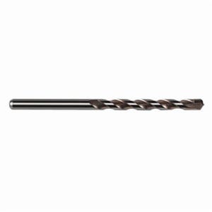 DeWALT® 00504 Heavy Duty Masonry Drill, 3/16 in Drill Bit, 3/16 in Straight Shank, 2-3/4 in D Cutting, 4 in OAL