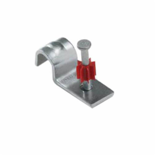 DeWALT® 50150 Head Drive Pin with BX Cable Straps, For Use with PA3500 Caliber Tools, 0.3 in dia Head, 1 in L Shank, 0.145 in Shank