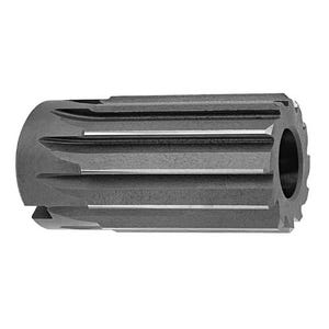 Qualtech DWRRS1-9/16 Shell Reamer, 1-9/16 in, Straight Flute, DWRSRA7SS