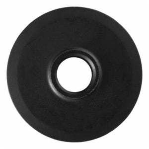 Reed 04194 Replacement Cutter Wheel, 0.377 in Blade Exposure, Use with Quick Releaseâ„¢ TC3Q, TC4Q, TC5Q & TC6Q Metal Tubing Cutter