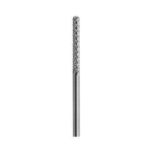 Bosch Rotozip® XB-TC1 Tilecut Bit, 5/32 in Shank, 1 in D Cutting, for Use with Rotozip® Spiral Saws, Carbide