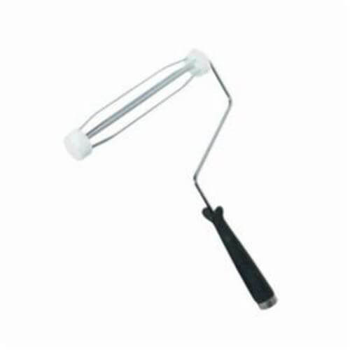 Sherwin-Williams® 99073290 Rubberset® Roller Frame, 9 in L Roller, Use with 1-1/2 in Standard Core Roller Covers