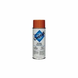 Rust-Oleum 1659830 Industrial Spray Paint, Pink, 12 oz.