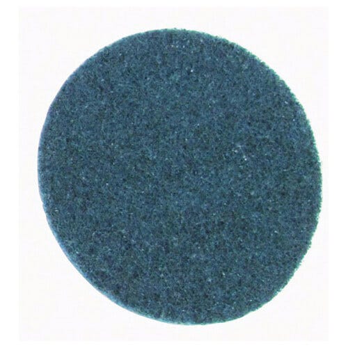 Scotch-Brite™ 7000000718 Surface Conditioning Disc, Nonwoven, SC-DH, A/O Very Fine, 5 in x NH