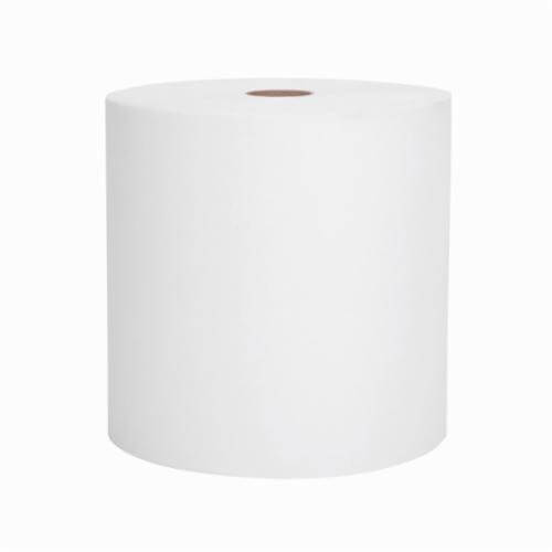 Scott® 02000 Essential™ High Capacity Hard Roll Towel, 1 ply, Paper, White, 8 in W