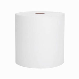Scott® 02000 Essential™ High Capacity Hard Roll Towel, 1 ply, Paper, White, 8 in W
