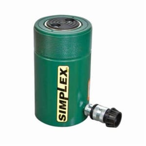 Simplex® R556 R Series Multi Purpose Single Acting Spring Return Hydraulic Cylinder, 55 ton Capacity, 3-3/4 in dia Bore