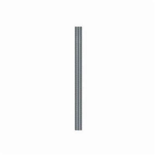 Simpson Strong-Tie® Strong-Rod™ ATR1/2X18 Standard Strength Fully Threaded Rod, 1/2 in, 18 in OAL, Low Carbon Steel, Plain