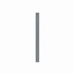 Simpson Strong-Tie® Strong-Rod™ ATR1/2X18 Standard Strength Fully Threaded Rod, 1/2 in, 18 in OAL, Low Carbon Steel, Plain