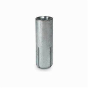 Simpson Strong-Tie® DIAB75 Threaded Drop-In Anchor, 3/4 in, Carbon Steel, 1 in Drill, 3-1/8 in D Min Embedment
