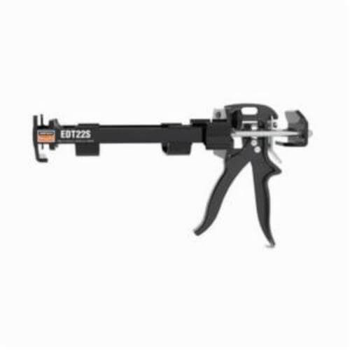 Simpson Strong-Tie® EDT22S Manual Dispensing Tool, Steel, Use with 22 oz Cartridges