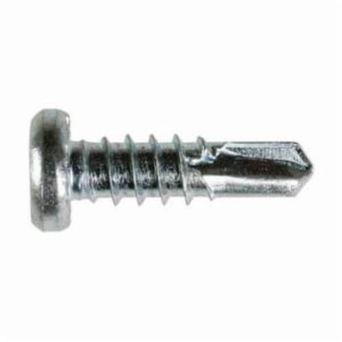 Simpson Strong-Tie® FPHSD34B1016-5K Strong-Drive® FPHSD Self-Drilling Screw, #10-16, 3/4 in OAL, Flat/Pan Head, Square Drive