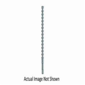 Simpson Strong-Tie® MDPL01807H Titen® Masonry Screw Drill, 3/16 in Drill Bit, SDS-Plus® Shank, 4-1/8 in D Cutting, 7 in OAL