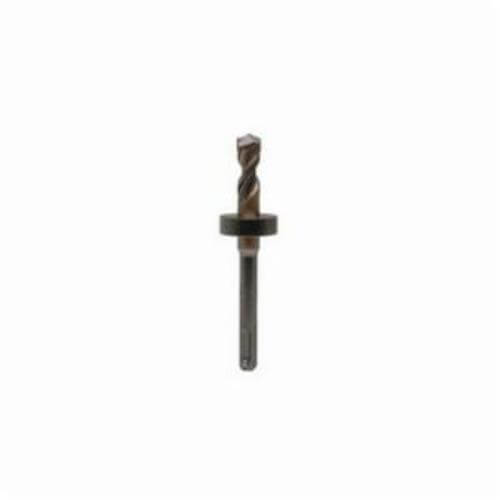 Simpson Strong-Tie® MDPL062dia Fixed Depth Masonry Drill, 5/8 in Drill Bit, SDS-Plus® Shank, 2-1/16 in D Cutting