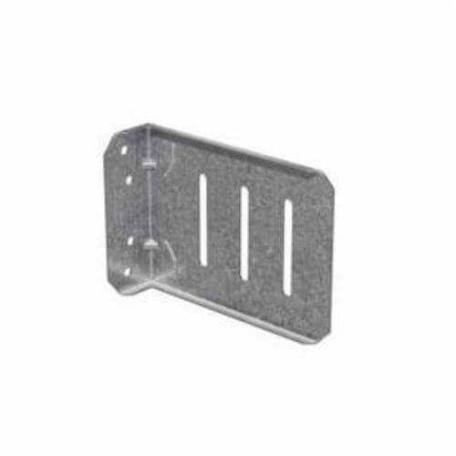 Simpson Strong-Tie® SCB45.5-KT Bypass Framing Slide-Clip Connector Kit, 16 ga, 5-1/2 in L x 4 in W