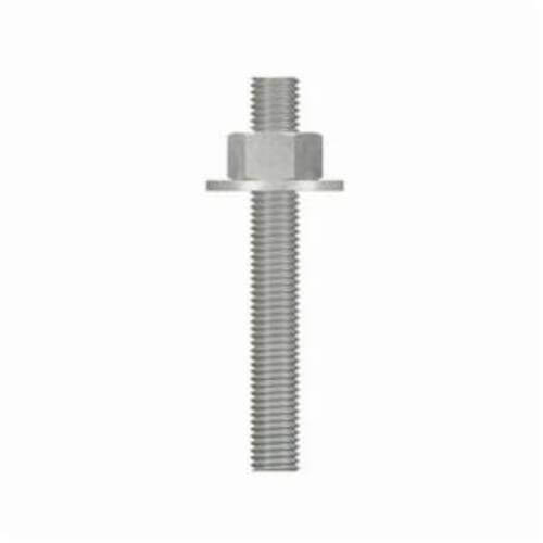 Simpson Strong-Tie® RFB#5X5HDG Retrofit Bolt, 5/8 in dia x 5 in OAL