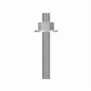 Simpson Strong-Tie® RFB#5X5HDG Retrofit Bolt, 5/8 in dia x 5 in OAL