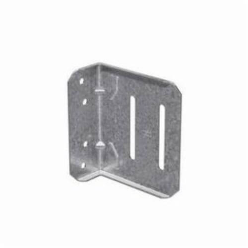 Simpson Strong-Tie® SCB43.5-KT Bypass Framing Slide-Clip Connector Kit, 16 ga, 3-1/2 in L x 4 in W