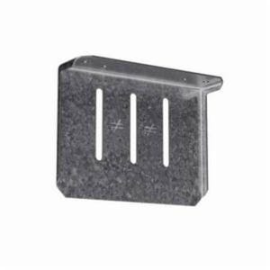 Simpson Strong-Tie® SCW5.5-KT Head-of-Wall Slide-Clip Connector Kit, 16 ga, 5-1/2 in W
