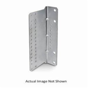 Simpson Strong-Tie® SJC8.25-R15 Joist Connector, 14 ga, 4-1/2 in L, Cold Formed Steel, G90 Galvanized