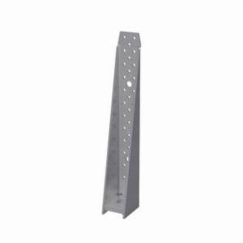 Simpson Strong-Tie® S/HD15S S/HDS Light Gauge Holdown, 2-5/16 in W, Steel, Galvanized