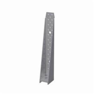 Simpson Strong-Tie® S/HD15S S/HDS Light Gauge Holdown, 2-5/16 in W, Steel, Galvanized
