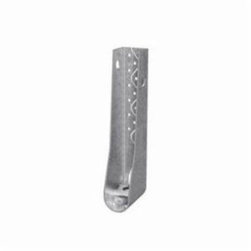 Simpson Strong-Tie® S/HDU9 Light Gauge Holdown, 2-3/8 in W, Steel, G90 Galvanized