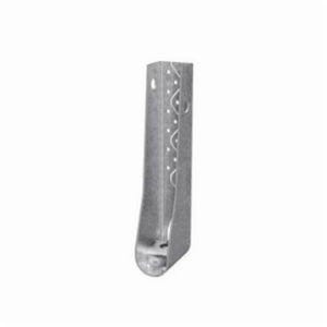 Simpson Strong-Tie® S/HDU9 Light Gauge Holdown, 2-3/8 in W, Steel, G90 Galvanized