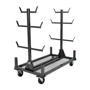 Southwire® 78329901 Mac Rac™ 2 Conduit Cart