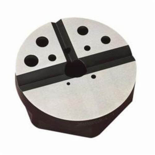 Starrett® 119 10-Hole Heavy Duty, 4-7/8 in W x 1-1/2 in D