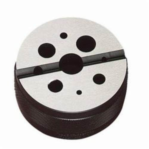 Starrett® 129, 3 in W x 1-1/2 in D, Hardened Steel