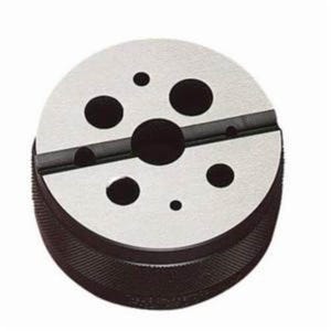 Starrett® 129, 3 in W x 1-1/2 in D, Hardened Steel