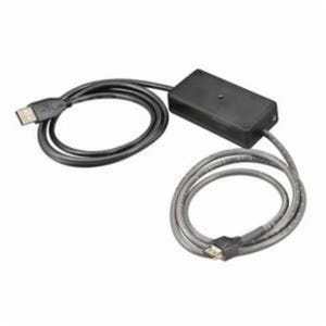 Starrett® 2700SCKB Smart Cable with USB Keyboard Output, For Use with 2700 Electronic Indicator