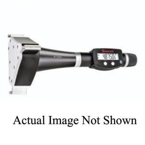 Starrett® 770BXTZ-1 770BXT Global Series® Electronic Internal Micrometer, 3/4 to 1 in Measuring, LCD Display, Carbide Tip
