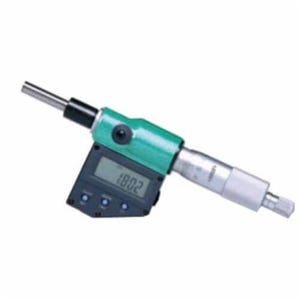 Starrett® PT19832 Ratchet Stop, For Use with 230, 230M Outside Micrometer