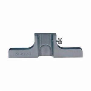 Starrett® PT22431 Depth Attachment, 3 in L x 19/64 in W x 1 in H, Use with 6 in, 8 in and 9 in Dial and Electronic Caliper, Steel