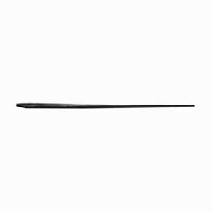 True Temper® 1160100 Crow Bar, Pinch Point Tip, 60 in OAL, Steel