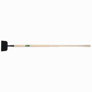 UnionTools® 81103 Multi-Purpose Ice Scraper, 4 in H x 7 in W, 48 in L Handle