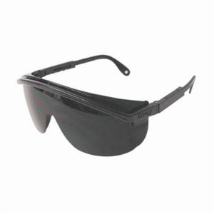 UVEX® By Honeywell S1112 Protective Glasses, Lightweight, Series: Astrospec® 3000, Unisex, Scratch Resistant Lens Coating, Shade 5.0