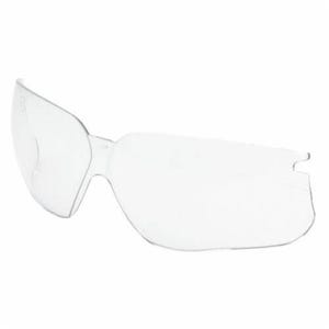 UVEX® By Honeywell S6900X Replacement Lenses, UV Extreme Anti-Fog Polycarbonate Clear Lens, Use with Genesis® Protective Eyewear