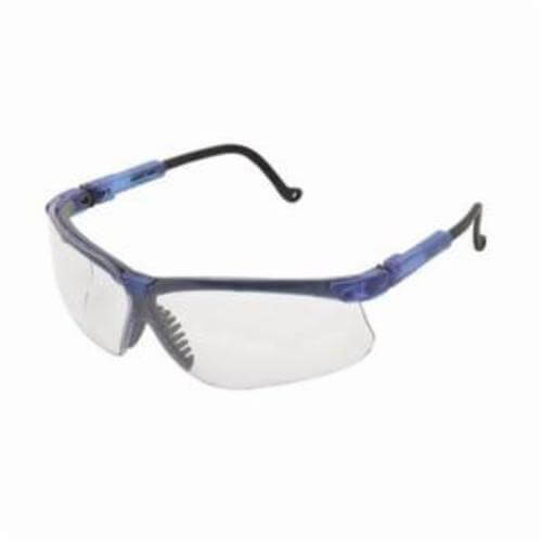 UVEX® by Honeywell S3240 Safety Eyewear, High Performance, Universal, Ultra-Dura® Anti-Scratch Lens Coating, Clear Lens