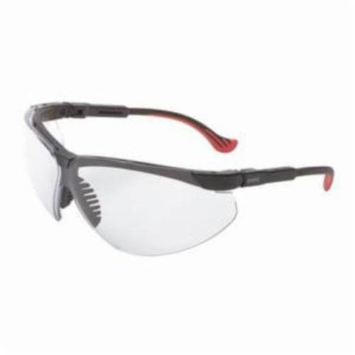 UVEX® By Honeywell S3300 Genesis XC® Non-Polarized Protective Glasses