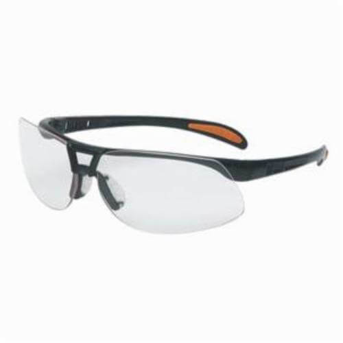 UVEX® By Honeywell S4200X Protective Glasses, Ultra Lightweight, Unisex, UV Extra Anti-Fog Lens Coating, Clear Lens