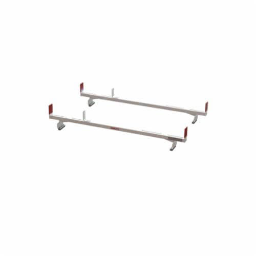 Weather guard shop roof rack