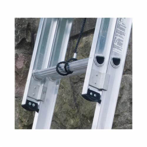 Werner D1532 2 D Rung Multi Section Extension Ladder 32 ft