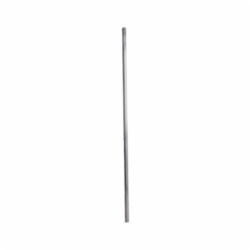 Werner® PJ-12P PJ Series Pole, Use with Aluminum Pump Jack System, Aluminum