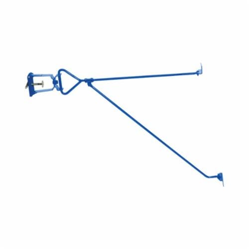 Werner® PJ-SBF PJ Series Foldable Support Brace, Use with Aluminum Pump Jack System